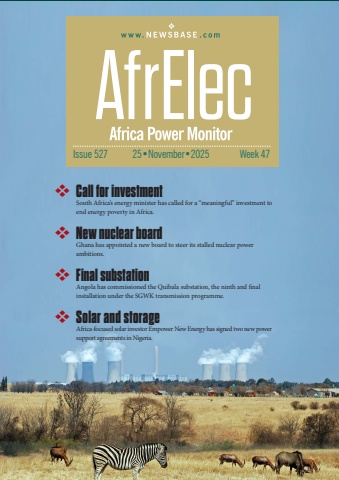 afrelec week 47 2025