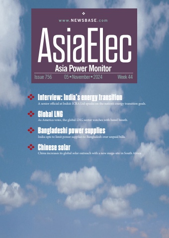 AsiaElec Week 44 2024