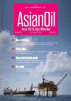 AsianOil Week 23 2022
