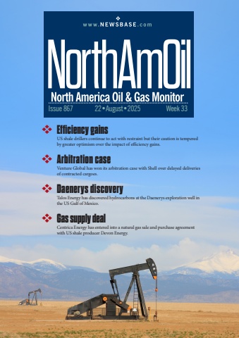 northamoil week 33 2025