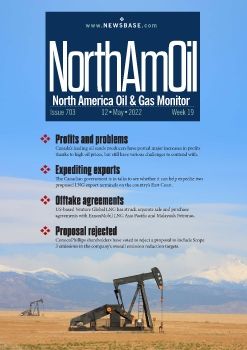 NorthAmOil Week 19 2022