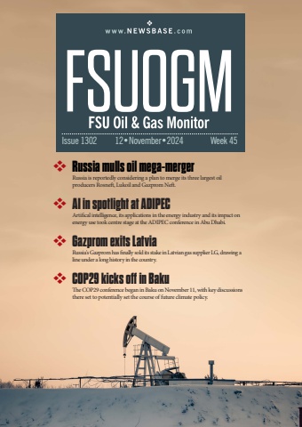 FSUOGM Week 45 2024