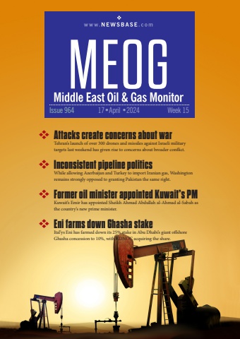 MEOG Week 15 2024