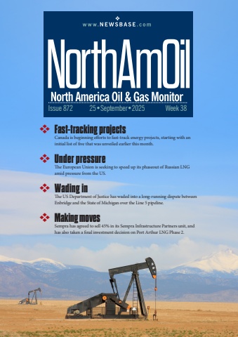 northamoil week 38 2025