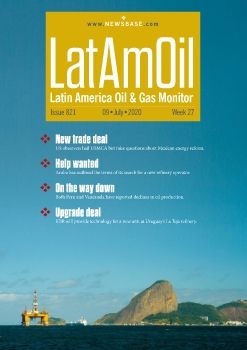 LatAmOil Week 27