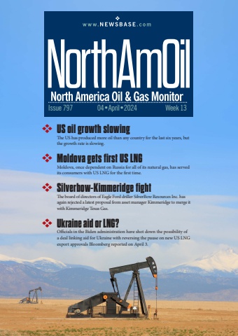 NorthAmOil Week 13 2024