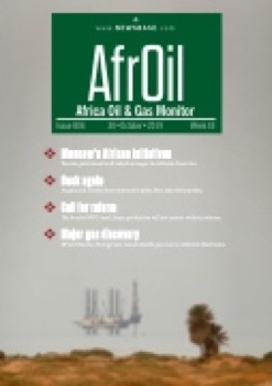 AfrOil Week 43 2019