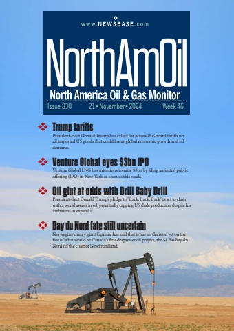 NorthAmOil Week 46 2024