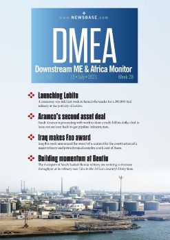 DMEA Week 28 2021