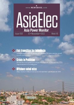 AsiaElec Week 46 2022