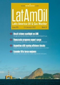 LatAmOil Week 02 2022