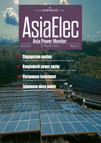 AsiaElec Week 13 2026