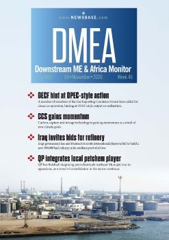 DMEA Week 46