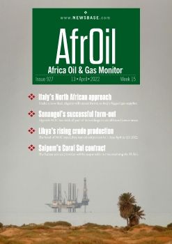 AfrOil Week 15 2022