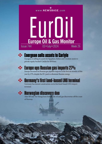 EurOil Week 26 2024