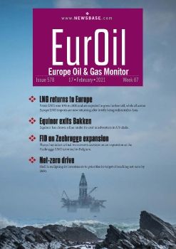EurOil Week 07 2021