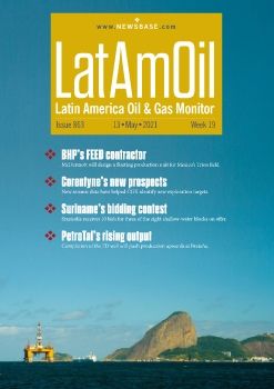 LatAmOil Week 19 2021