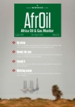 AfrOil Week 26