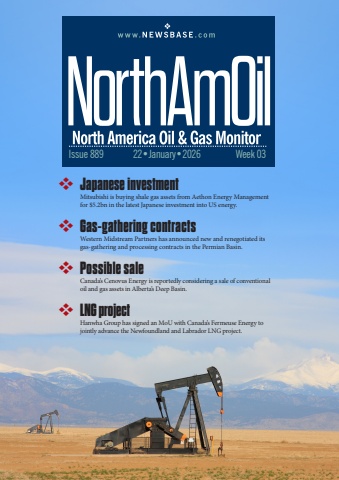 northamoil week 03 2026