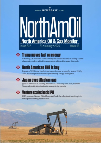 NorthAmOil Week 03 2025