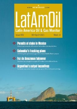 LatAmOil Week 14 2021