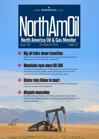 NorthAmOil Week 12 2024