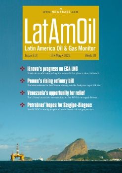 LatAmOil Week 20 2022