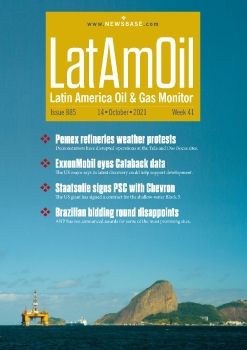 LatAmOil Week 41 2021