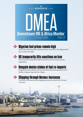 DMEA Week 25 2026