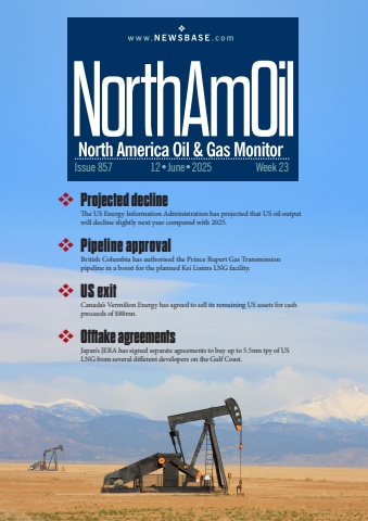 northamoil week 23 2025