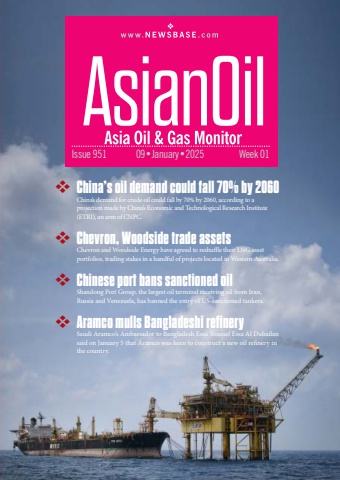 AsianOil Week 01 2025