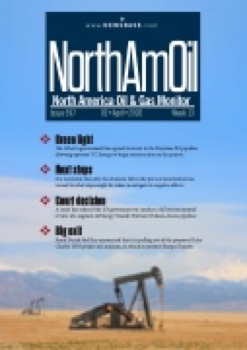 NorthAmOil Week 13