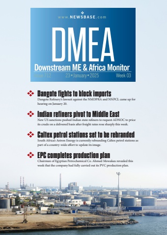 DMEA Week 03 2025