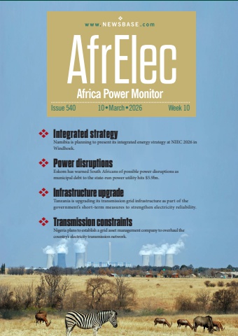 AfrElec Week 10 2026