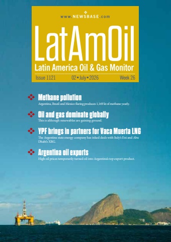 LatAmOil Week 26 2026