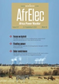 AfrElec Week 36