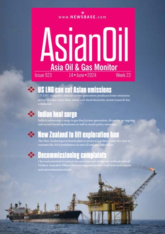AsianOil Week 23 2024