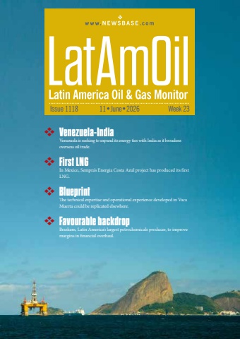 LatAmOil Week 23 2026