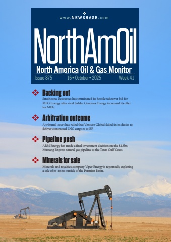 northamoil week 41 2025