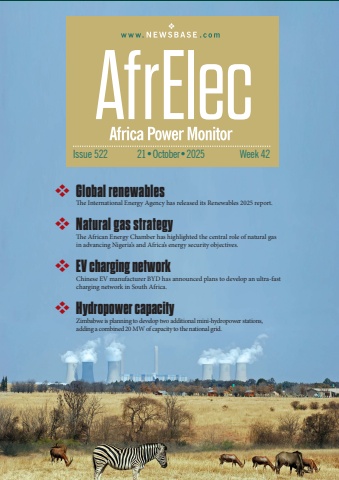 afrelec week 42 2025