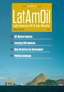 LatAmOil Annual Review 2021