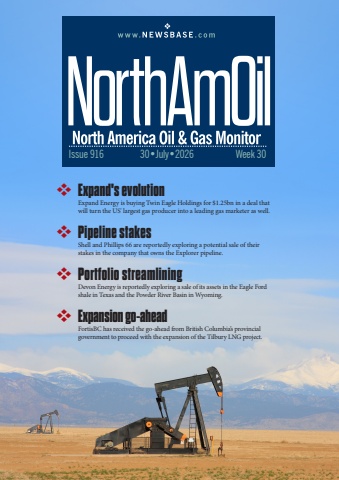 northamoil week 30 2026