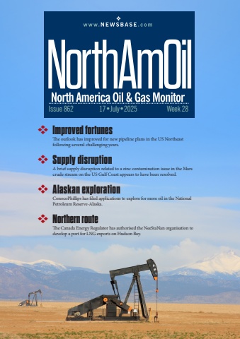 northamoil week 28 2025