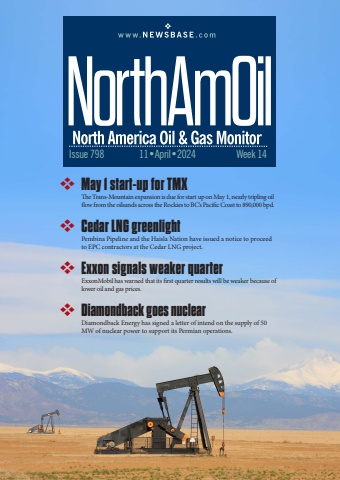 NorthAmOil Week 14 2024