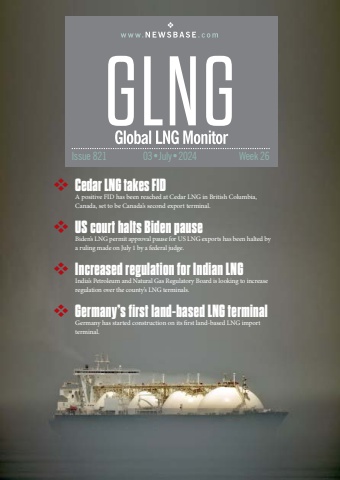GLNG Week 26 2024