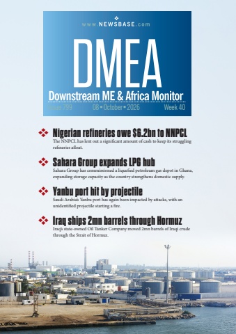 dmea week 40 2026