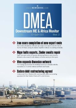 DMEA Week 13 2021