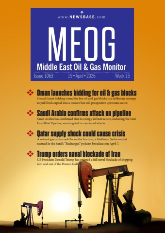 MEOG Week 15 2026