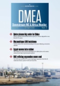 DMEA Week 16 2020