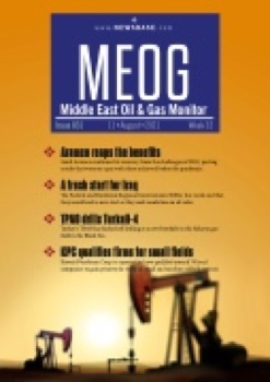 MEOG Week 32 2021